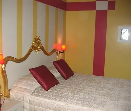 Hotel Ca' Zusto Venezia 4*, Venice Italy