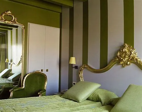 Hotel Ca' Zusto Venezia Venice