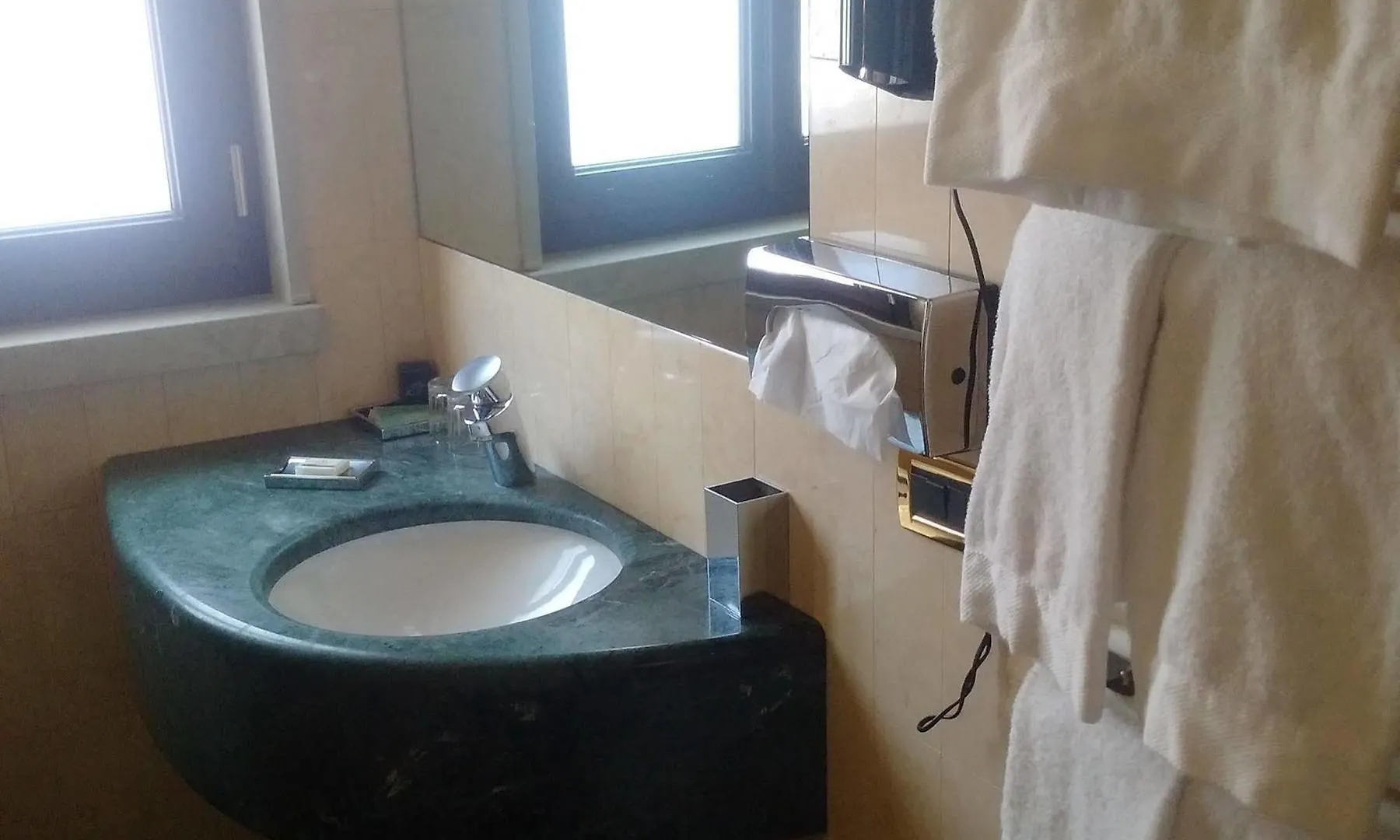 Hotel Cà Zusto Venezia