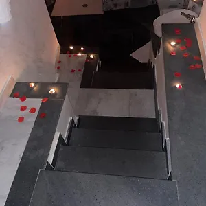 Apartment B&B City Suite