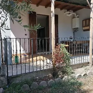 Casa Laghetto Castellaro (Lombardy)