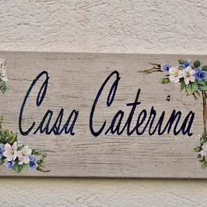 Ferienhaus Casa Caterina - - Iseo