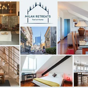 Retreats Brera Milan