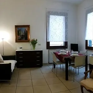  Appartamento Santa Croce