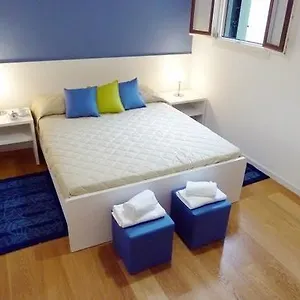 Hotel apartamentowy Ca' Degli Antichi Giardini, Wenecja