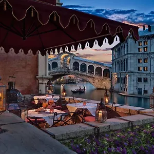 Szálloda Al Ponte Antico