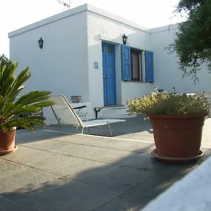 Locanda Del Pescatore Palmadula