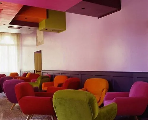 Hotel Ca' Zusto Venezia