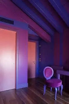 Hotel Ca' Zusto Venezia