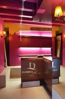 Hotel Ca' Zusto Venezia Венеция