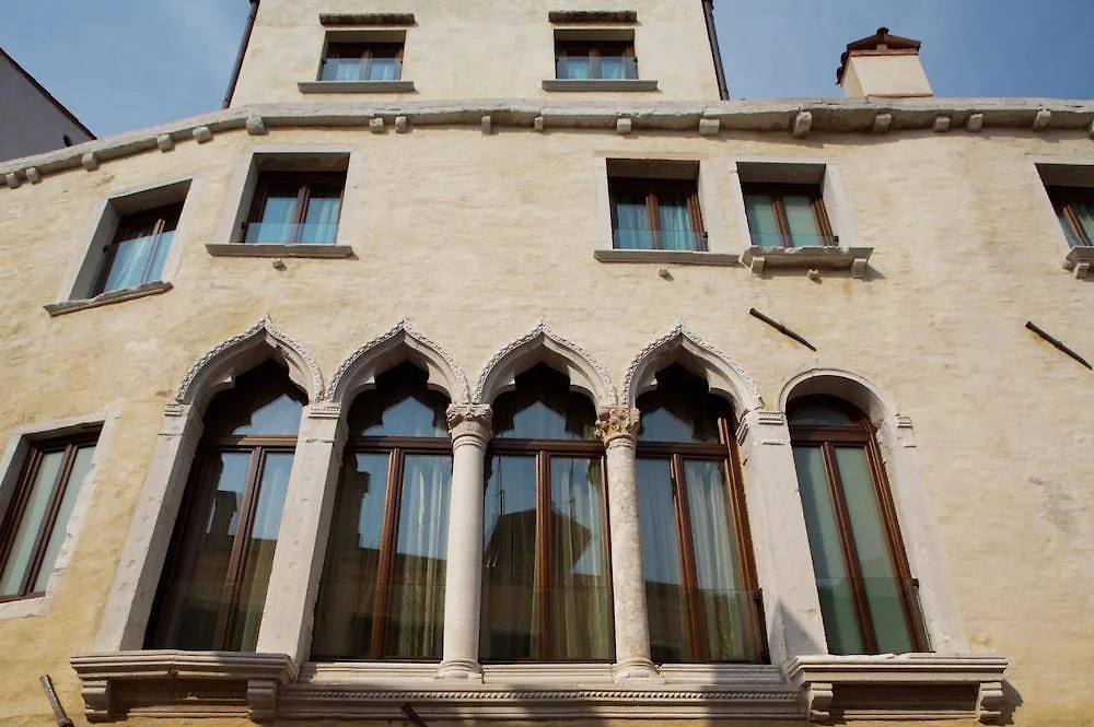 ****  Hotel Cà Zusto Venezia Italie