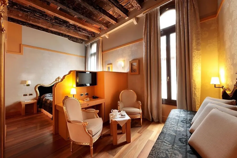 Hotel Cà Zusto Venezia