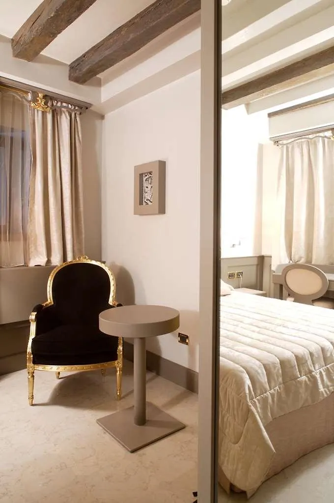 Hotel Cà Zusto Venezia