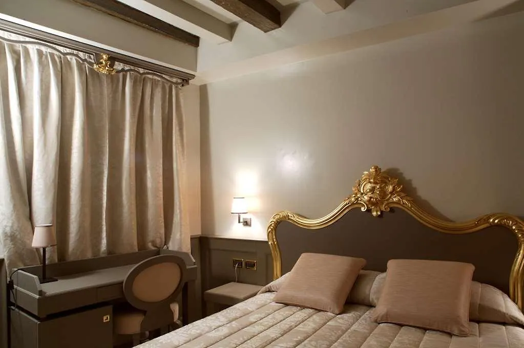****  Hotel Cà Zusto Venezia Italie