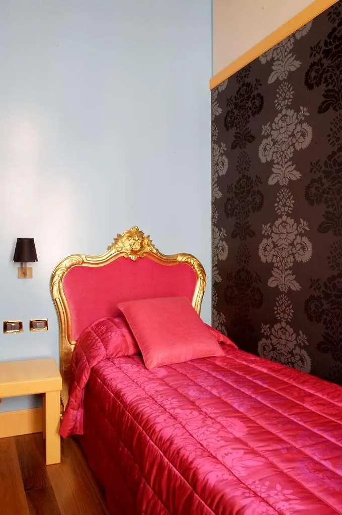 Hotel Cà Zusto Venezia