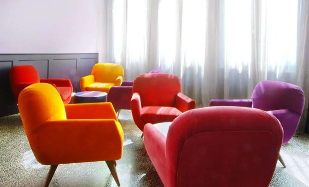 Hotel Cà Zusto Venezia Italie
