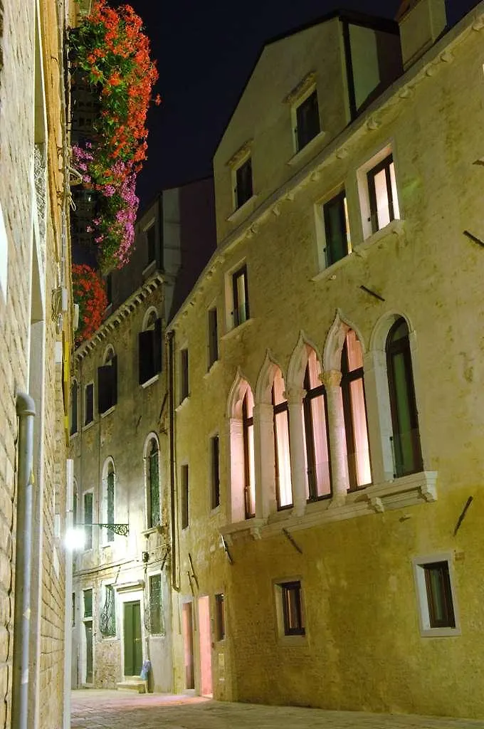 Hotel Cà Zusto Venezia Venise