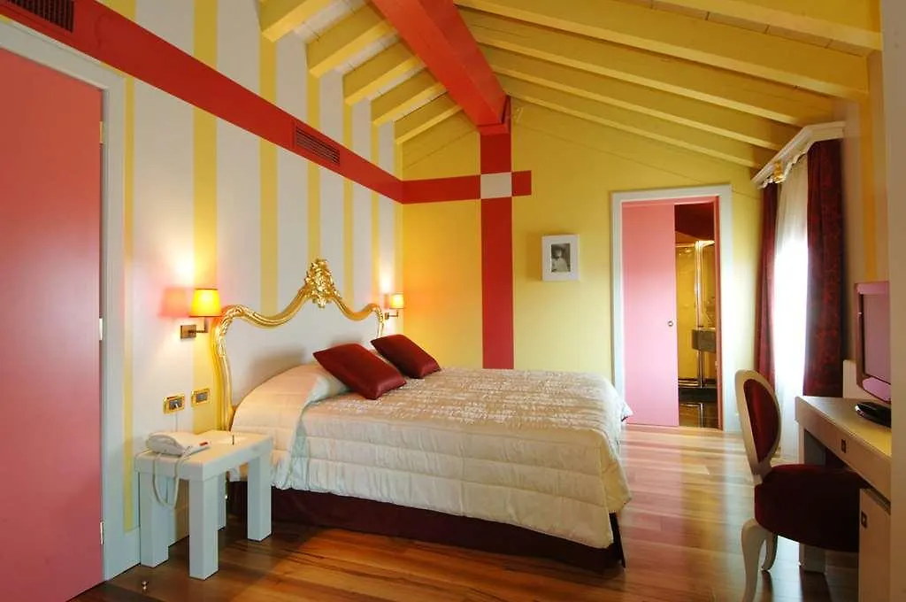 Hotel Cà Zusto Venezia  Venise