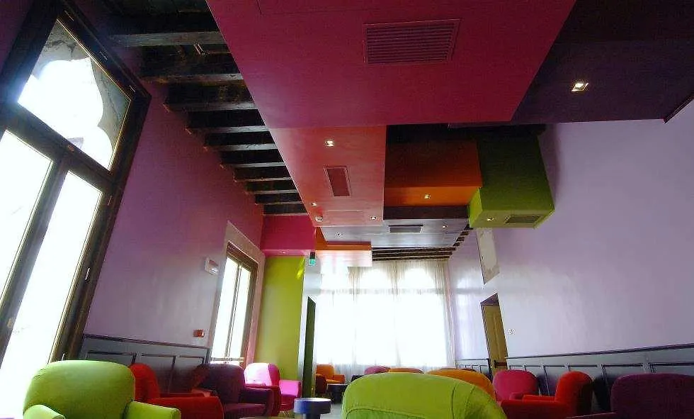 Hotel Cà Zusto Venezia Venise