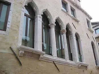 Hotel Cà Zusto Venezia
