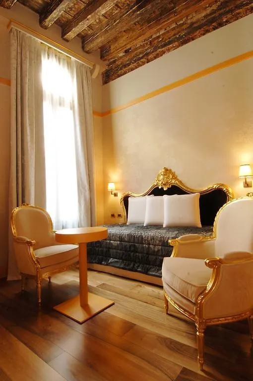 Hotel Cà Zusto Venezia