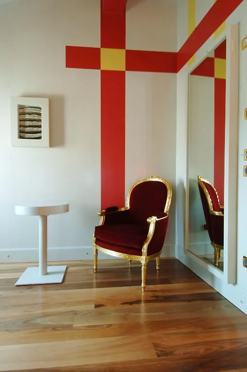Hotel Cà Zusto Venezia
