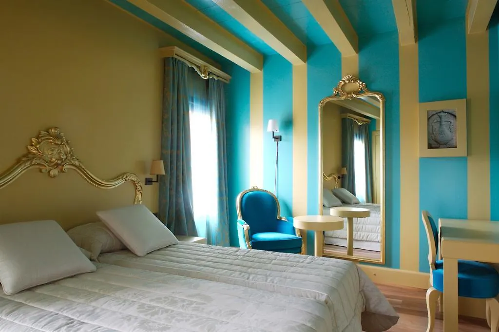 Hotel Cà Zusto Venezia