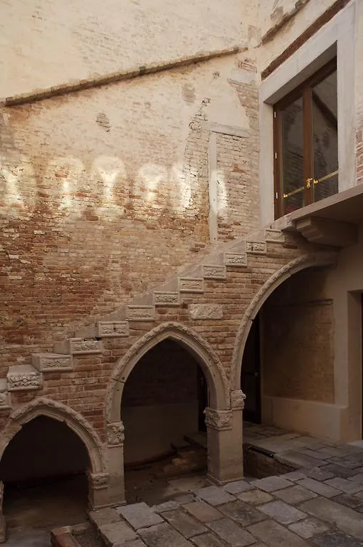 Hotel Cà Zusto Venezia