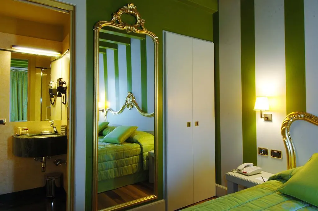 Hotel Cà Zusto Venezia