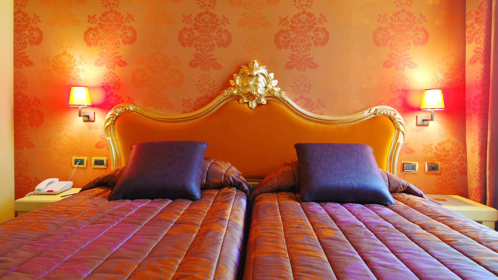 Hotel Cà Zusto Venezia