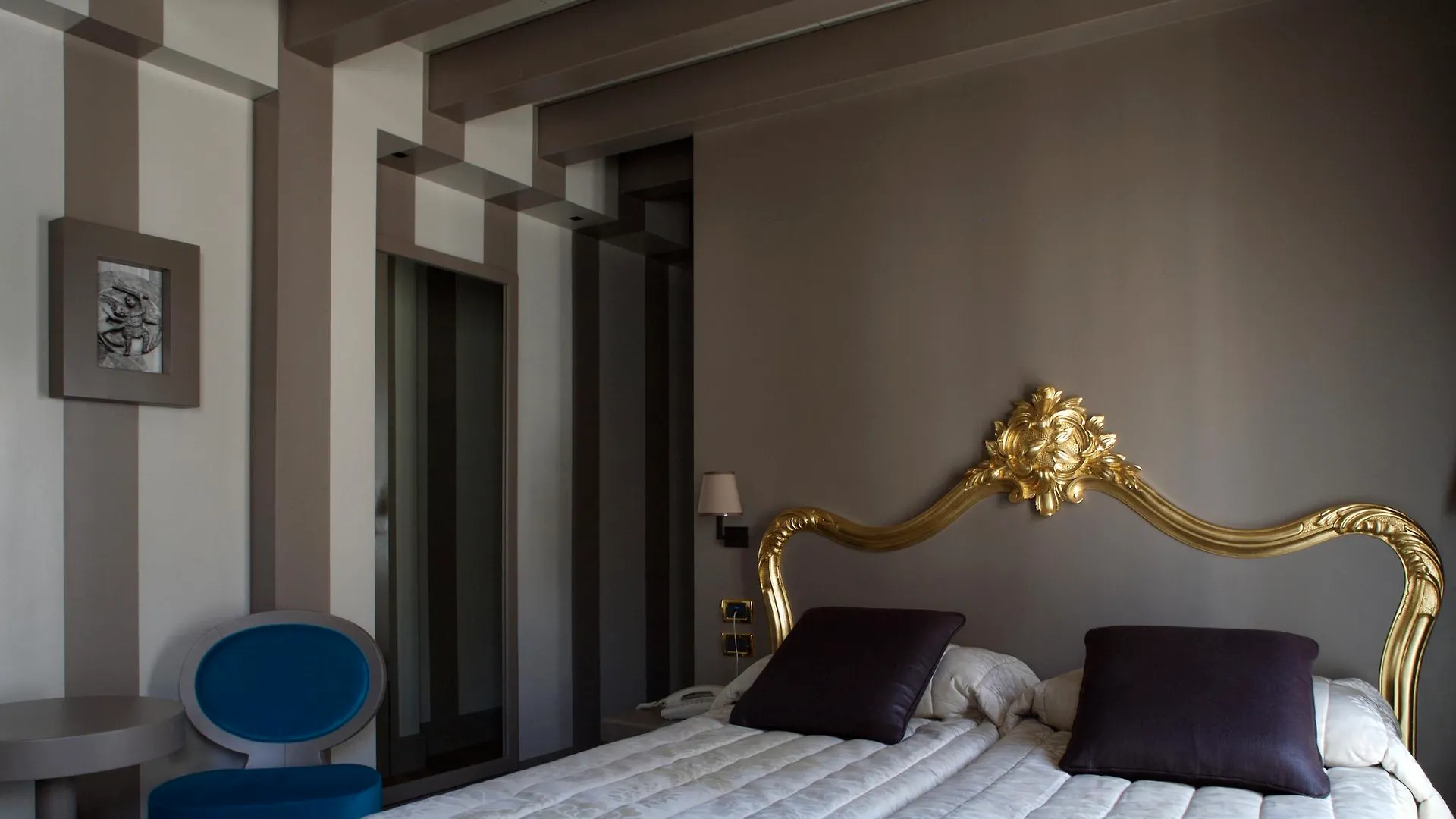 Hotel Cà Zusto Venezia Italie