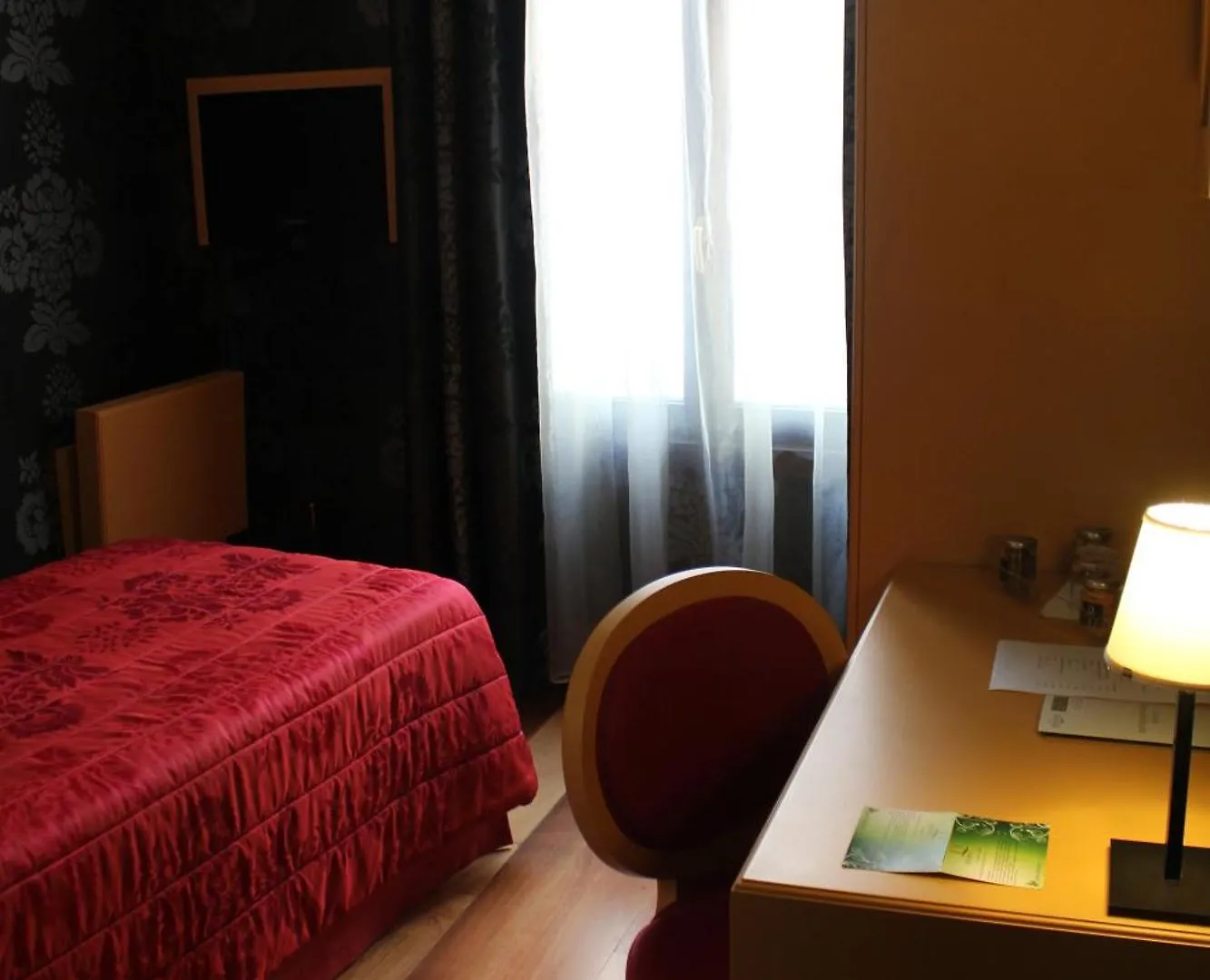 Hotel Cà Zusto Venezia  Venise