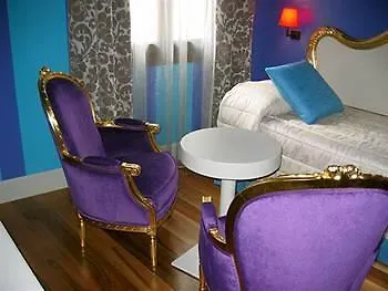 Hotel Cà Zusto Venezia