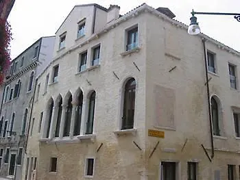 Hotel Cà Zusto Venezia Italie