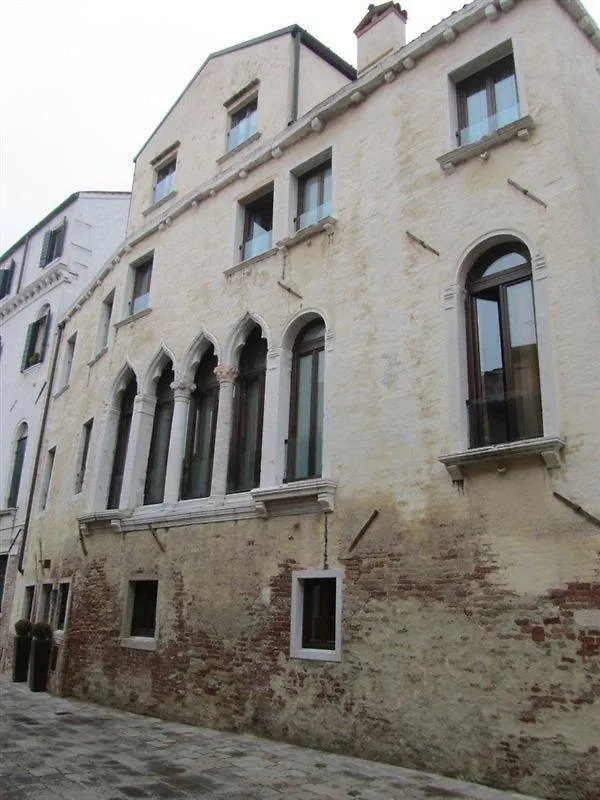 ****  Hotel Ca' Zusto Venezia Italy