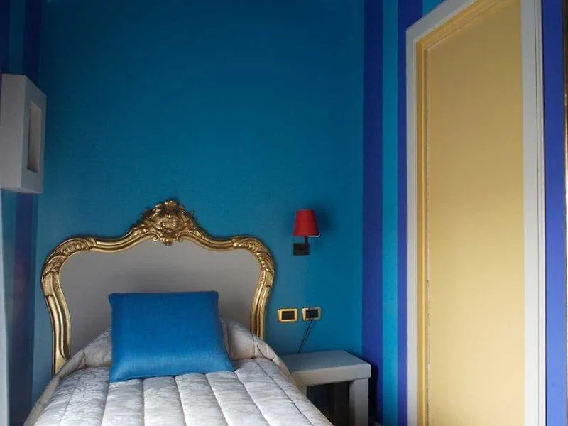 Hotel Cà Zusto Venezia Venise