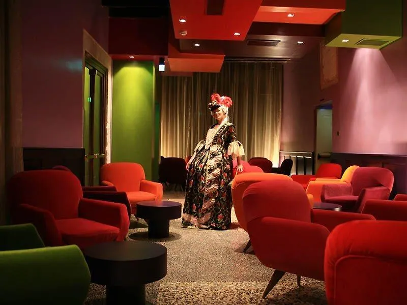Hotel Cà Zusto Venezia