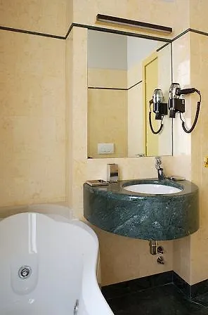 Hotel Cà Zusto Venezia  Venise