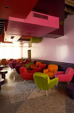 Hotel Cà Zusto Venezia