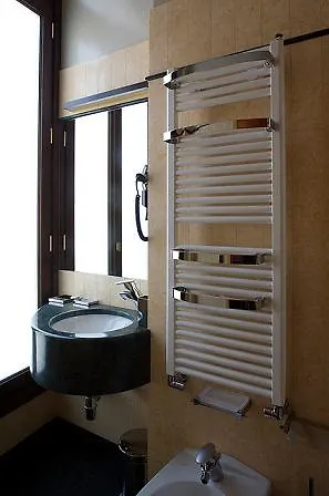 Hotel Cà Zusto Venezia 4*, Venise