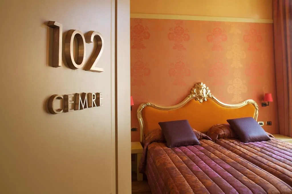 Hotel Cà Zusto Venezia  Venise