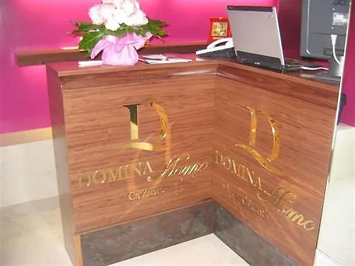 ****  Hotel Cà Zusto Venezia Italie