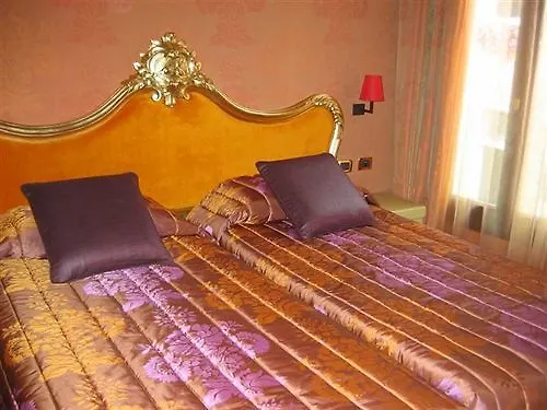 Hotel Cà Zusto Venezia Italie