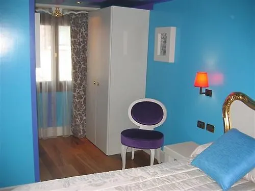 Hotel Cà Zusto Venezia 4*, Venise Italie