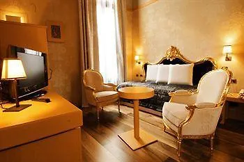 Hotel Cà Zusto Venezia