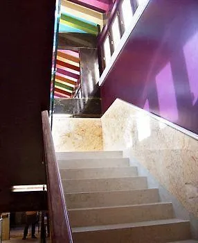 Hotel Cà Zusto Venezia
