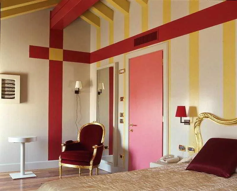 Hotel Cà Zusto Venezia 4*, Venise