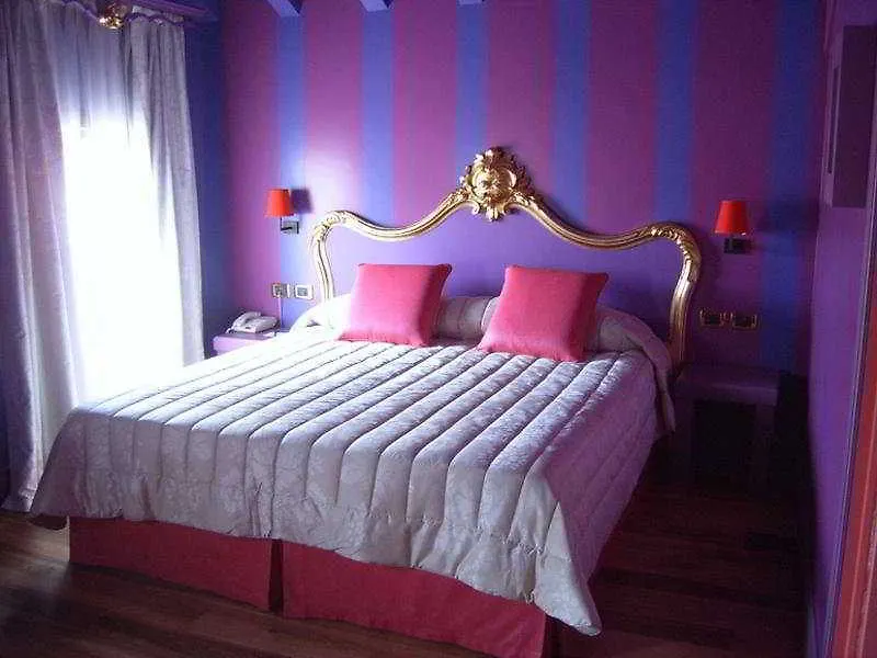 Hotel Cà Zusto Venezia