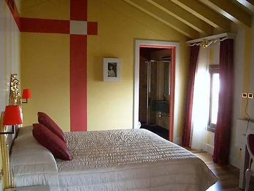 Hotel Cà Zusto Venezia