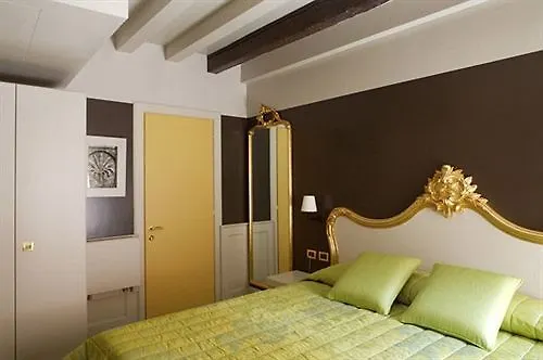****  Hotel Cà Zusto Venezia Italie